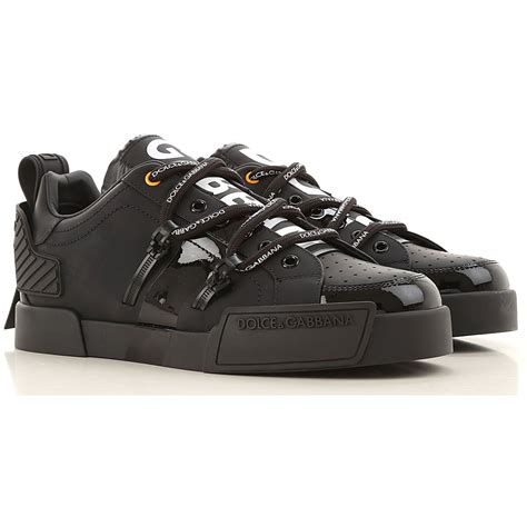 chaussures dolce gabbana homme